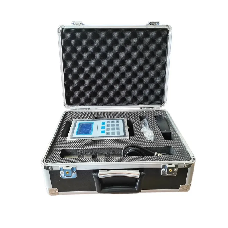 Power Tools Inspection - Тестер для проверки стального троса лифта,