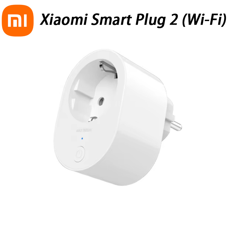 Xiaomi Power Tools - Глобальная версия Xiaomi Mi Smart Plug