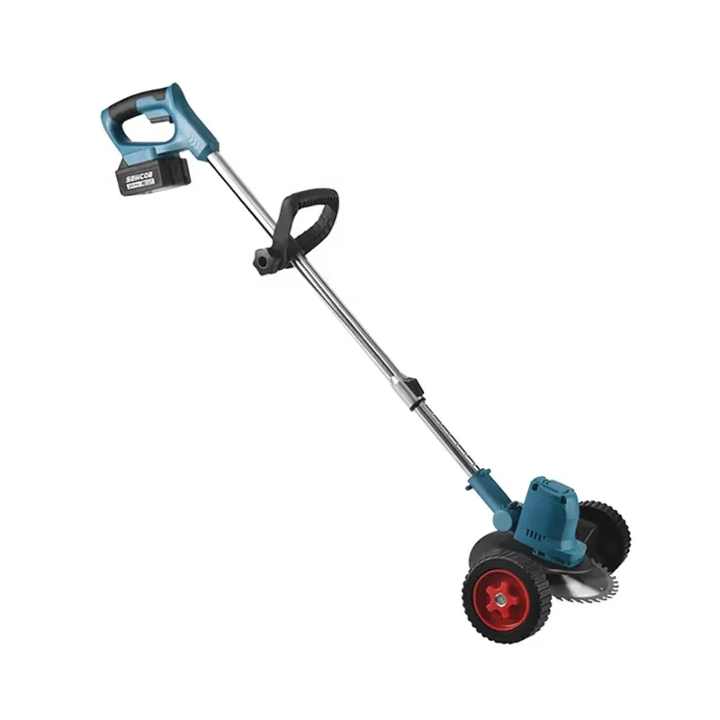 Power Tools Logo - Профессиональный электрический триммер для травы 21В