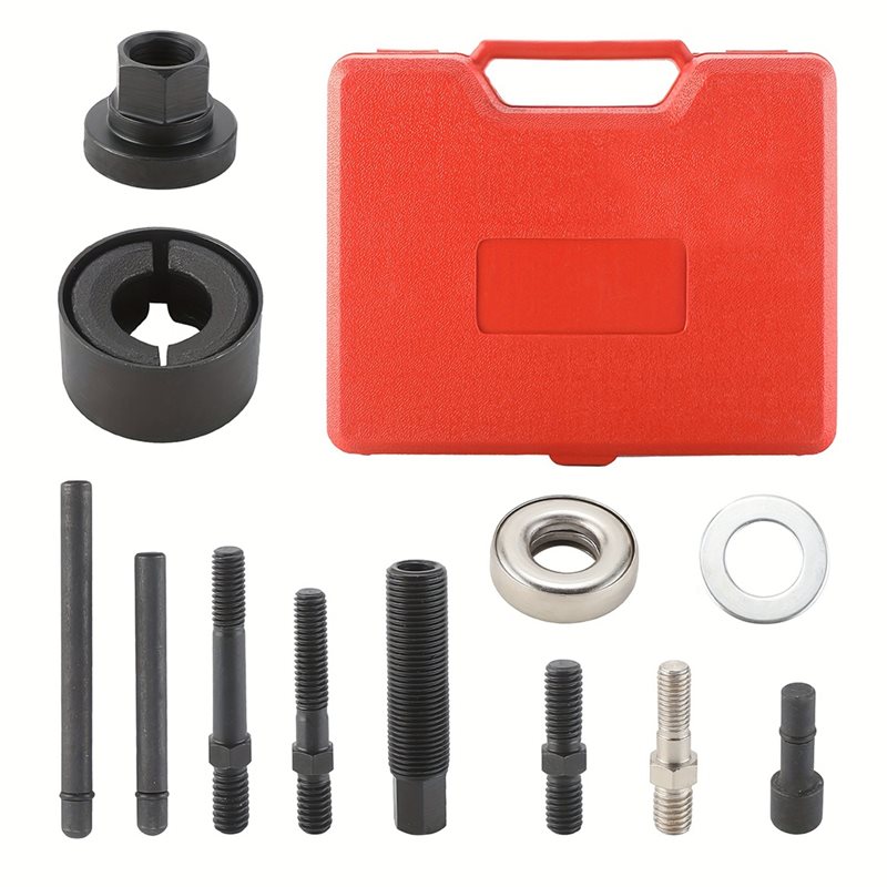 Kit Power Tools - ^Прибытие Съемник шкива гидроусилителя рулевого управления
