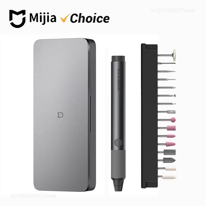 Xiaomi Power Tools - Электрический шлифовальный инструмент Mijia, 22000 об/мин,