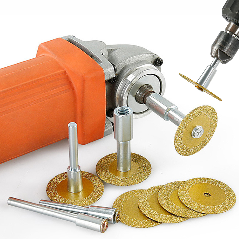 Power Tools And Hand Tools - Алмазный пильный диск 40 мм с