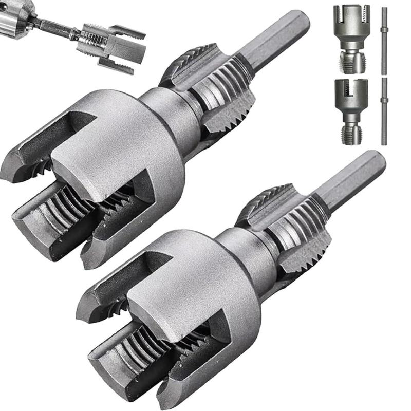 Набор для нарезания резьбы на  – обзор и цена Power Tools And Hand Tools