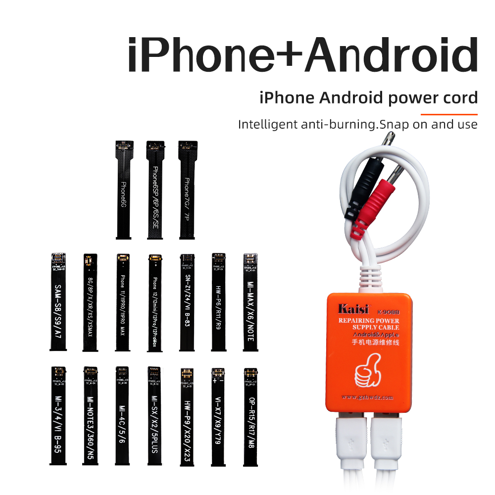 Kaisi Android iPhone питания Т – обзор и цена Xiaomi Power Tools