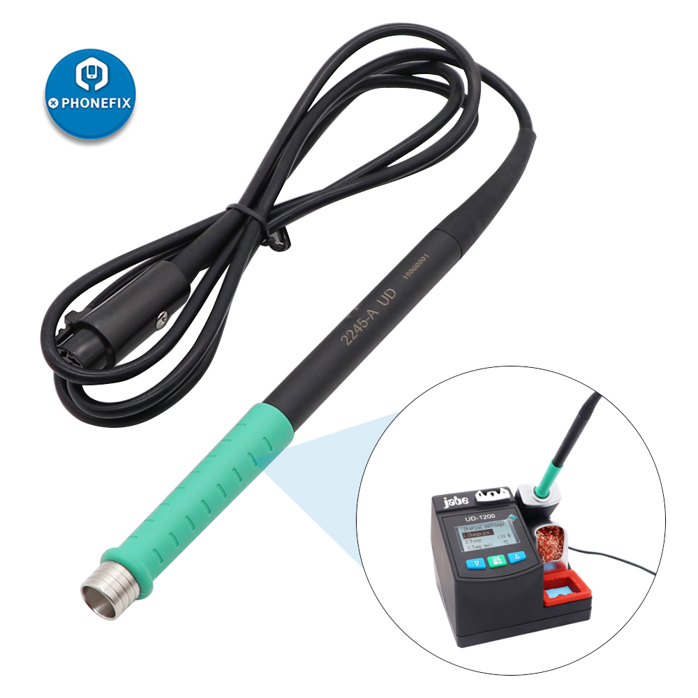 Оригинальный Jabe UD-1200 ручк – обзор и цена Power Tools Book