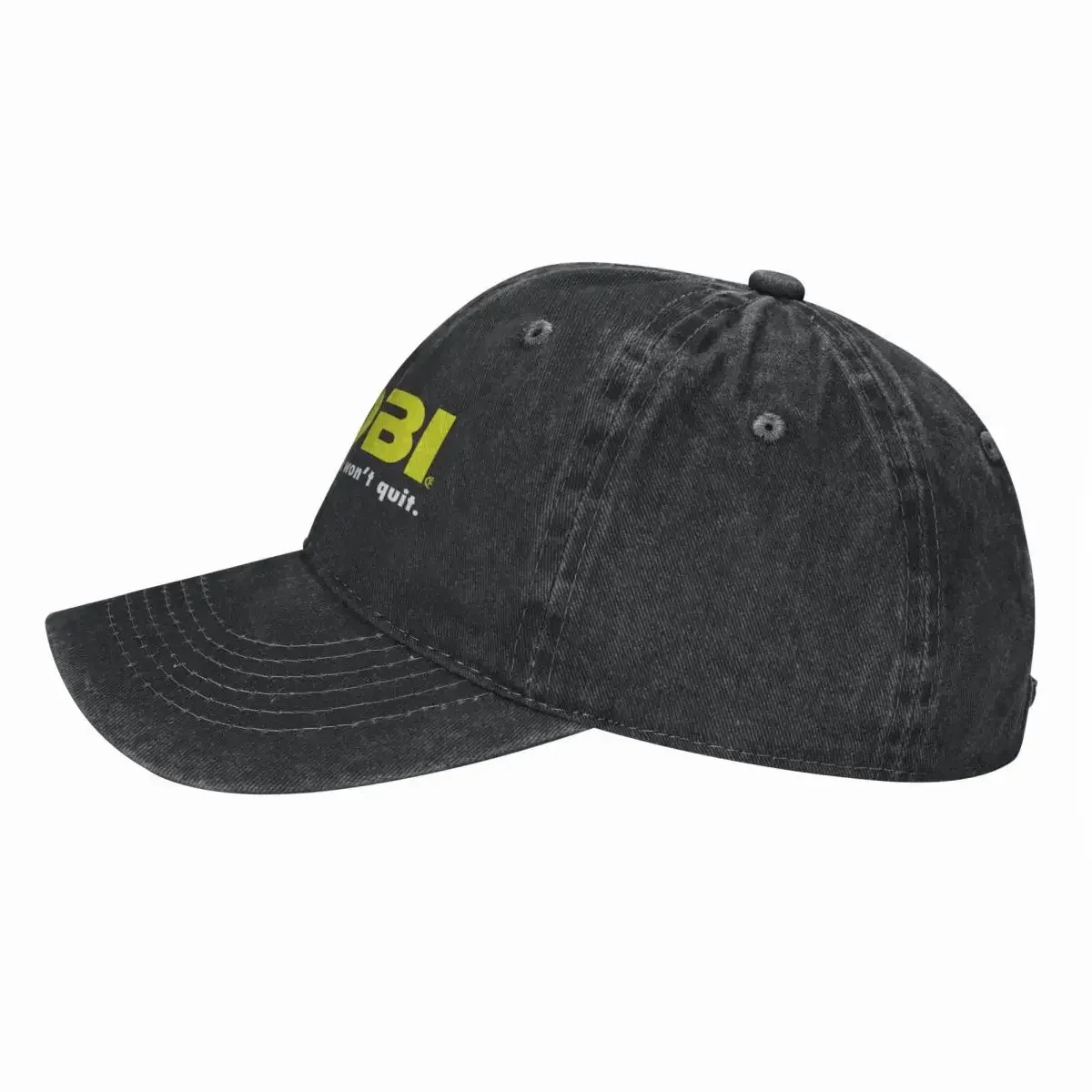 Бейсболка с логотипом POWER TO – обзор и цена Power Tools Logo