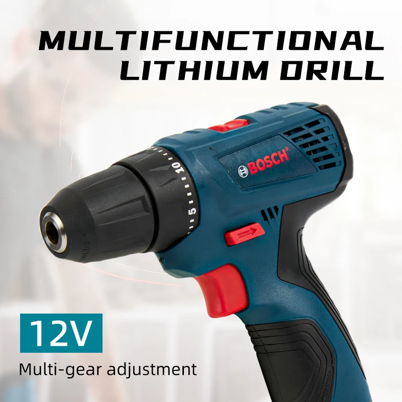 Электрическая дрель Bosch Prof – обзор и цена Power Tools And Hand Tools