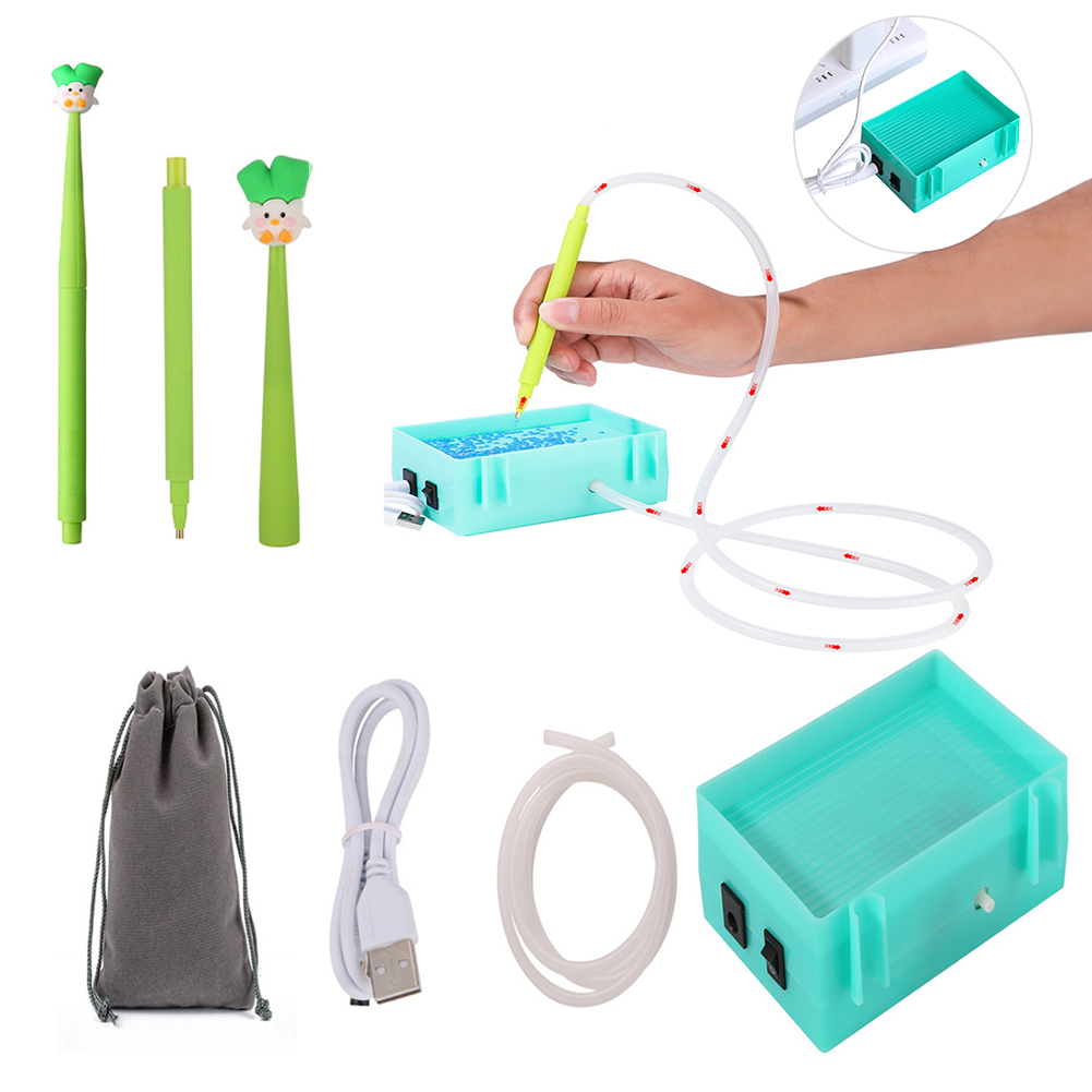 Портативный вакуумный набор ал – обзор и цена Kit Power Tools