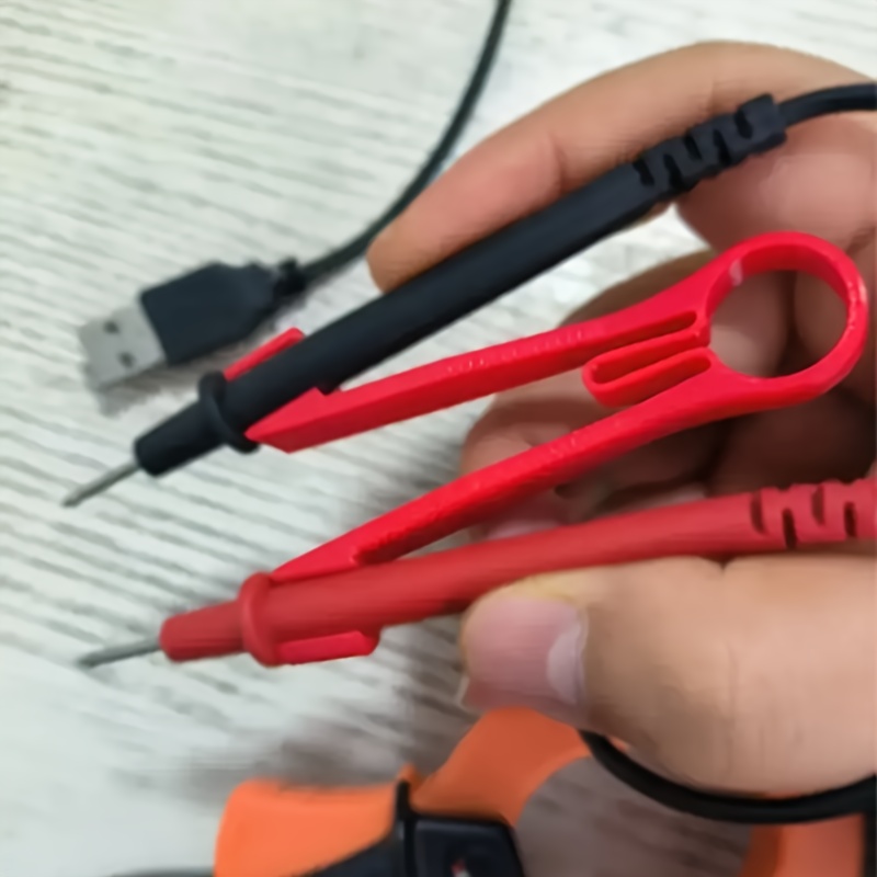 Держатель для мультиметровых щ – обзор и цена Power Tools Inspection