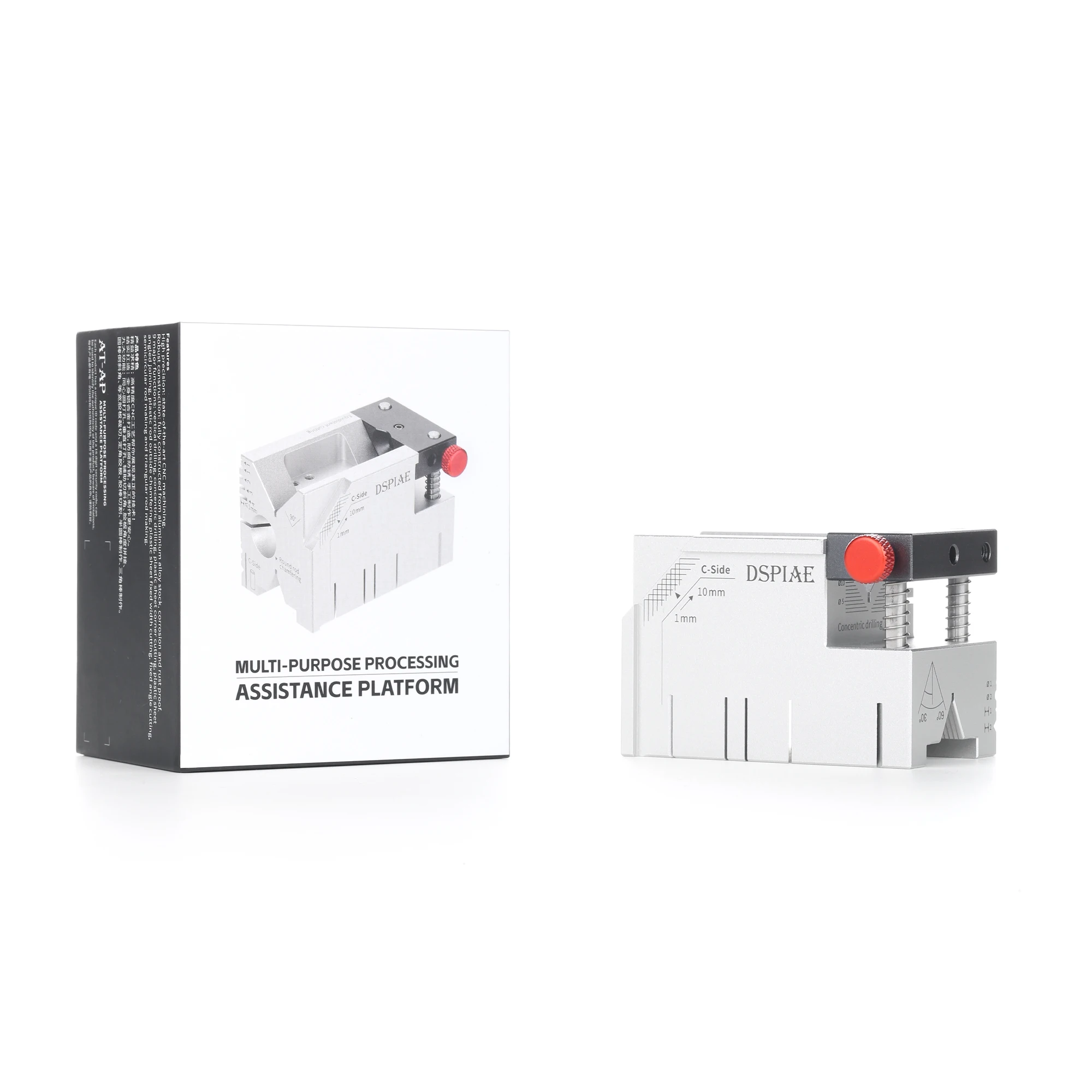 Многоцелевая опорная платформа – обзор и цена Power Tools Book