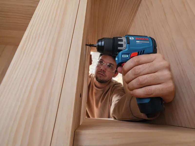 Беспроводная дрель Bosch Profe – обзор и цена Power Tools And Hand Tools