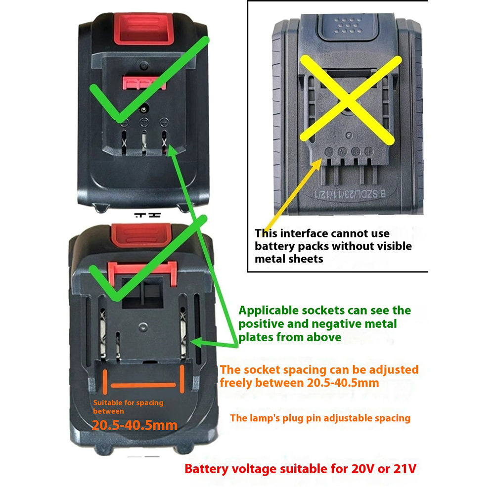 14 Вт светодиодный фонарь для  – обзор и цена Power Tools Inspection