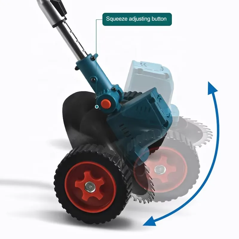 Профессиональный электрический – обзор и цена Power Tools Logo