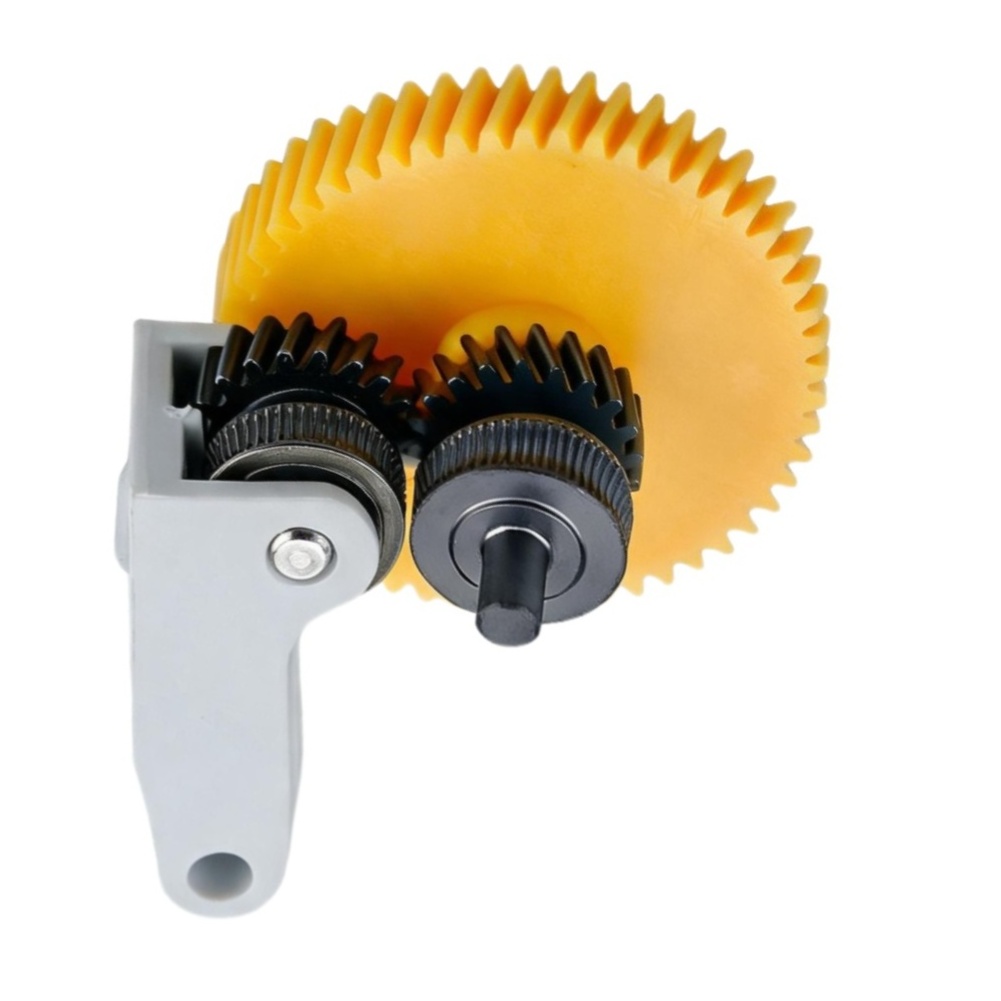 Шестерня экструдера для BambuL – обзор и цена Power Tools Yellow And Black