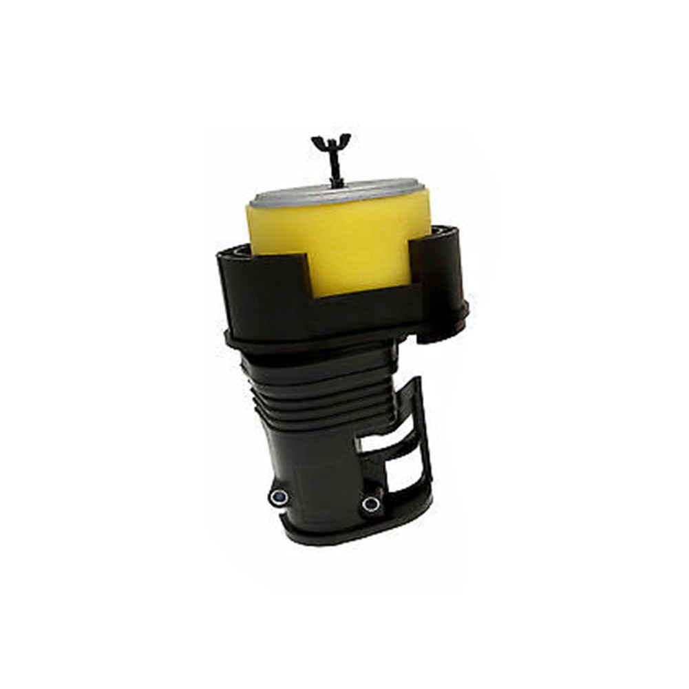 Корпус воздушного фильтра для  – обзор и цена Power Tools Yellow And Black