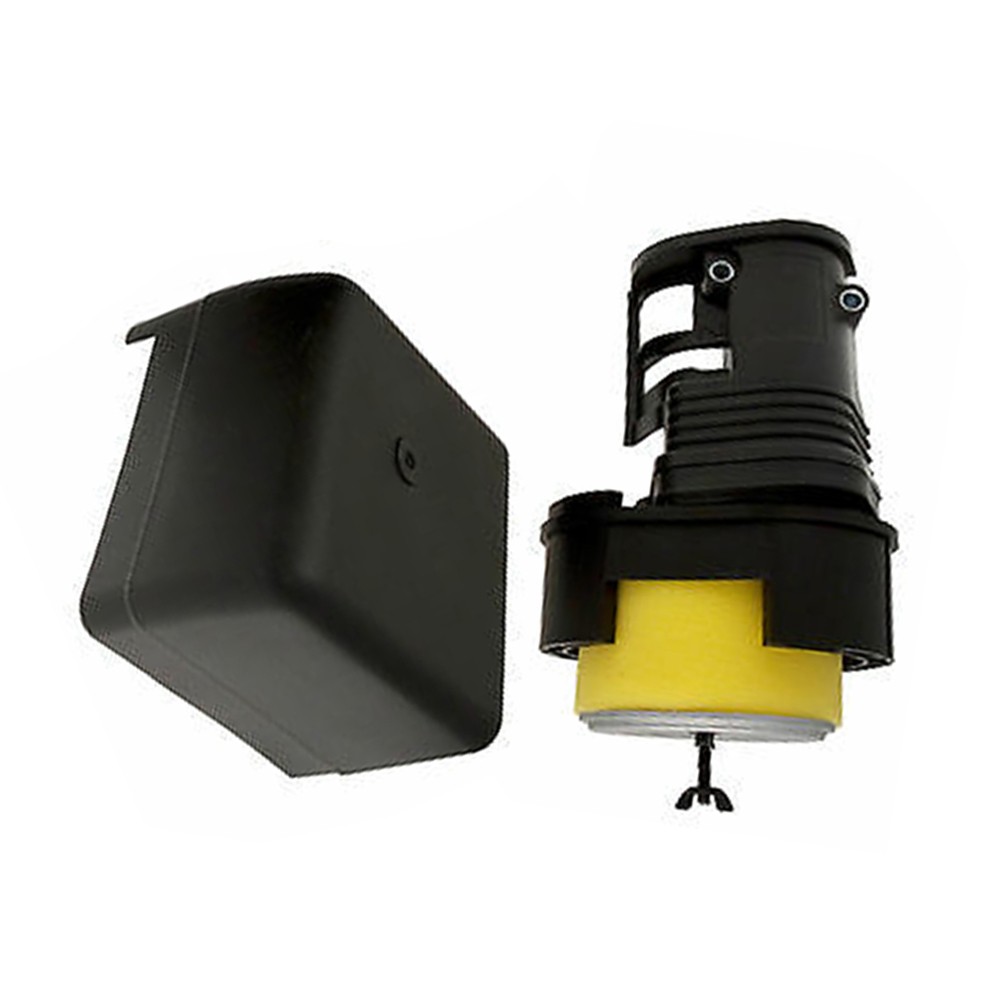 Корпус воздушного фильтра для  – обзор и цена Power Tools Yellow And Black
