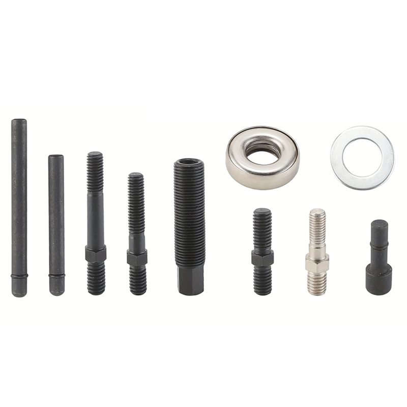^Прибытие Съемник шкива гидроу – обзор и цена Kit Power Tools