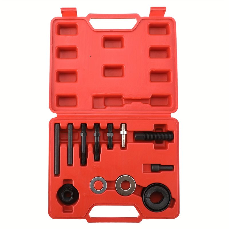 ^Прибытие Съемник шкива гидроу – обзор и цена Kit Power Tools
