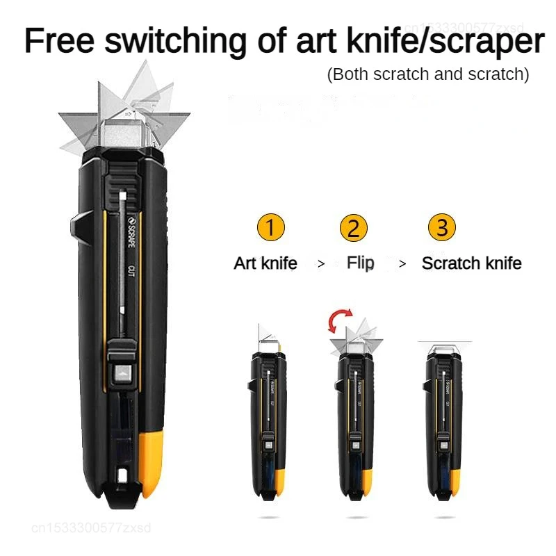   Новый скребок для удаления д – обзор и цена Xiaomi Power Tools