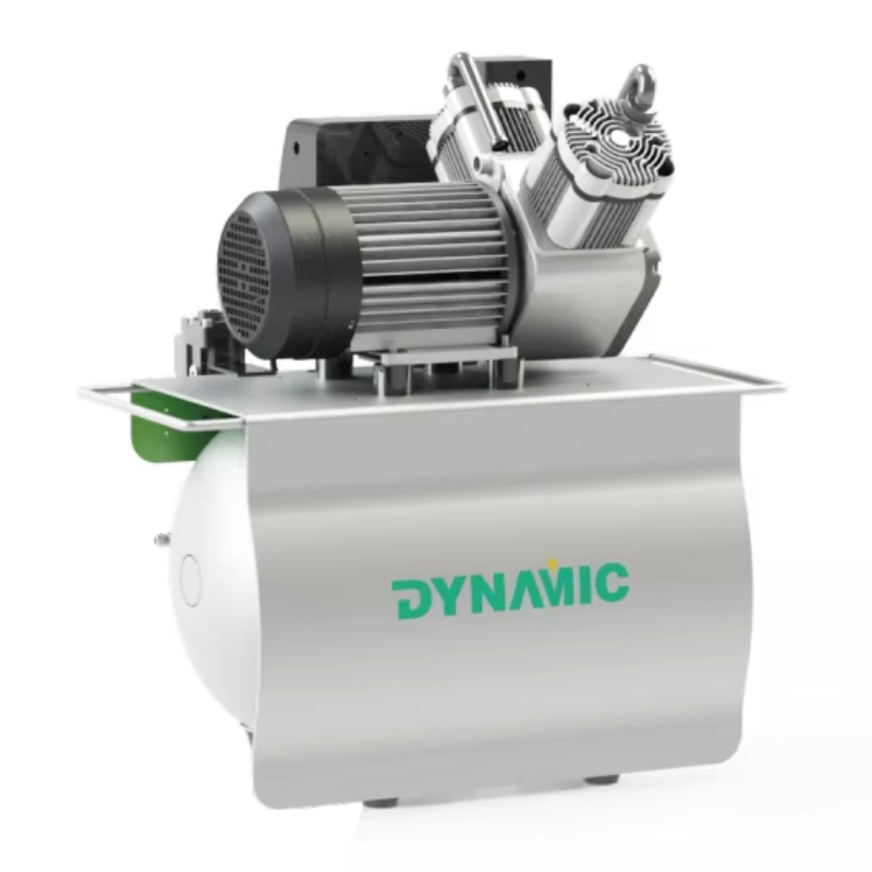 Двухцилиндровый безмасляный во – обзор и цена Power Tools Manufacturers In China