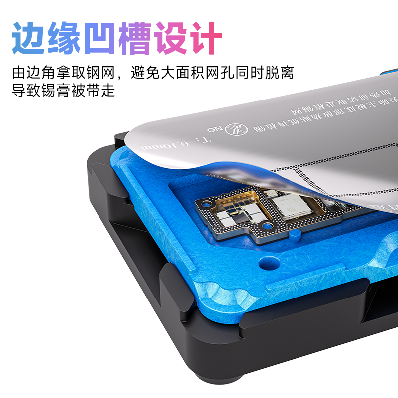 XZZ TR трафарет для паяльной п – обзор и цена Power Tools Book