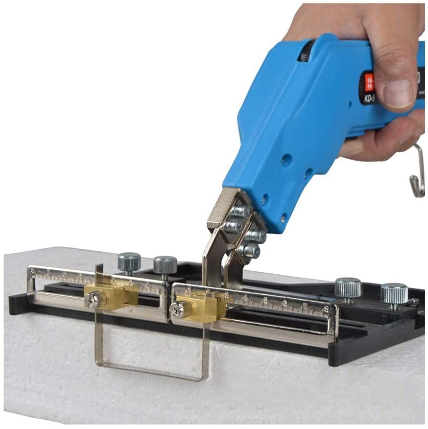 110 В/220 В 150 Вт электрическ – обзор и цена Kit Power Tools