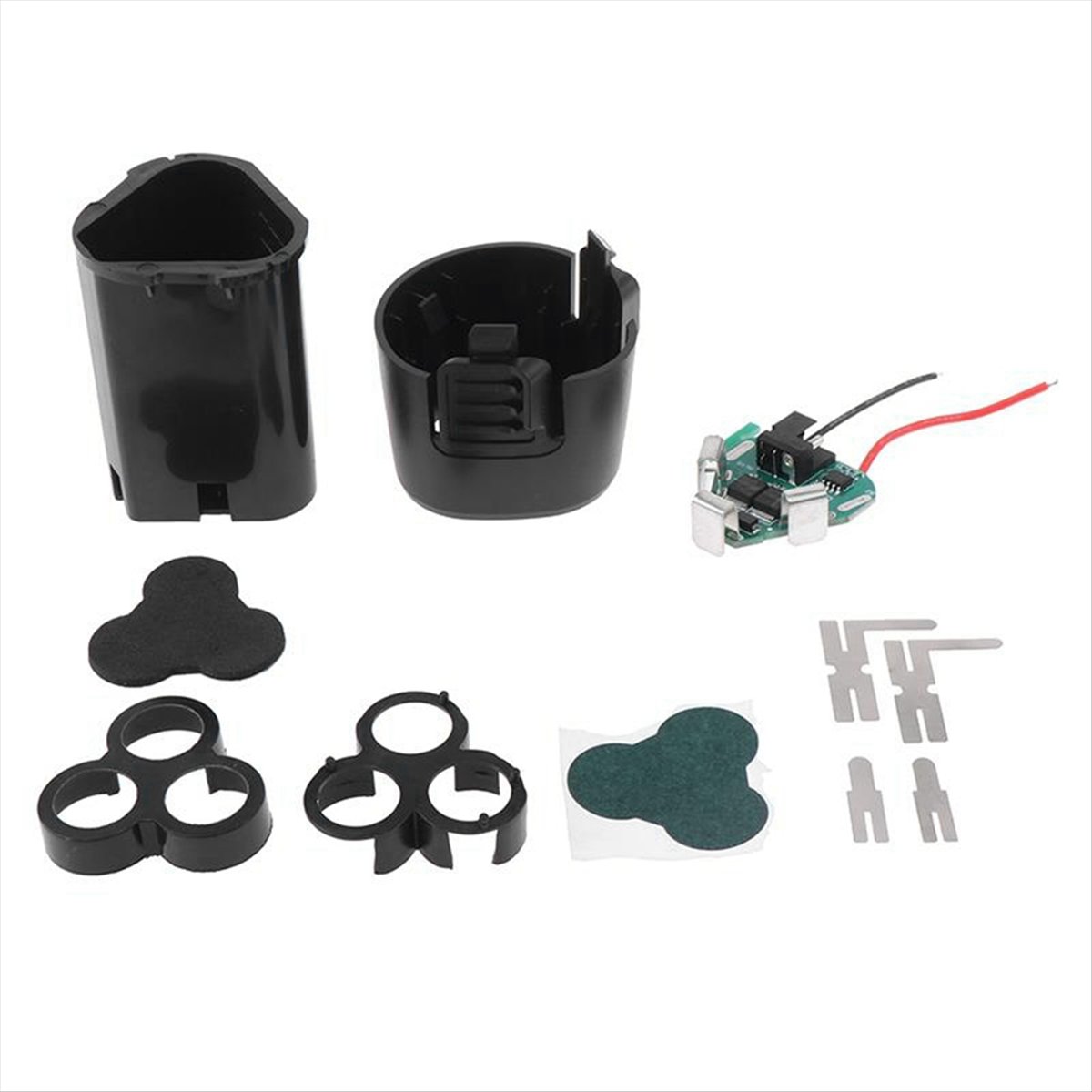 Комплект из 2 шт. 12В DC элект – обзор и цена Power Tools And Hand Tools