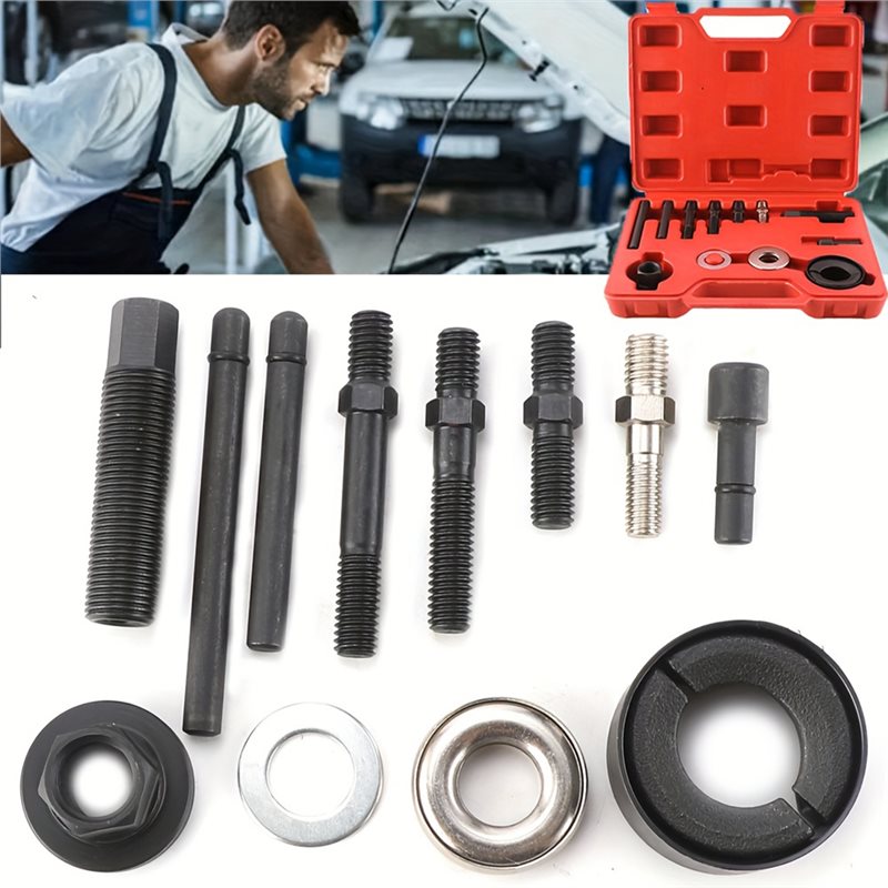 AT19-Набор инструментов для сн – обзор и цена Kit Power Tools