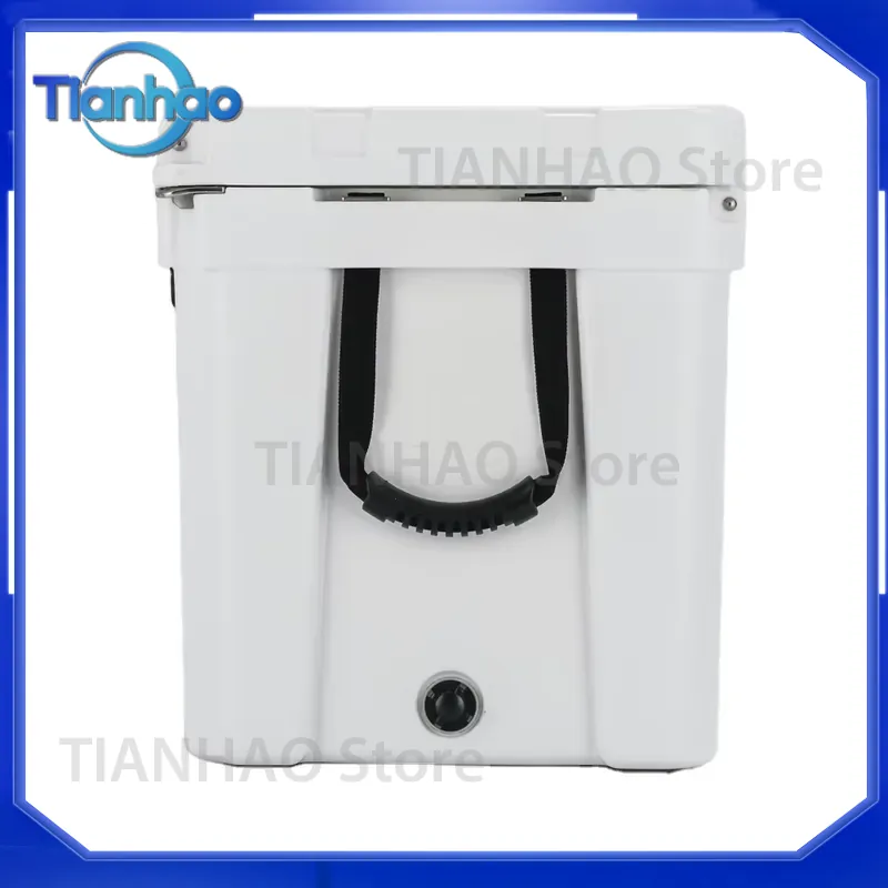 Термоконтейнер ODM 45QT для тя – обзор и цена Power Tools Logo
