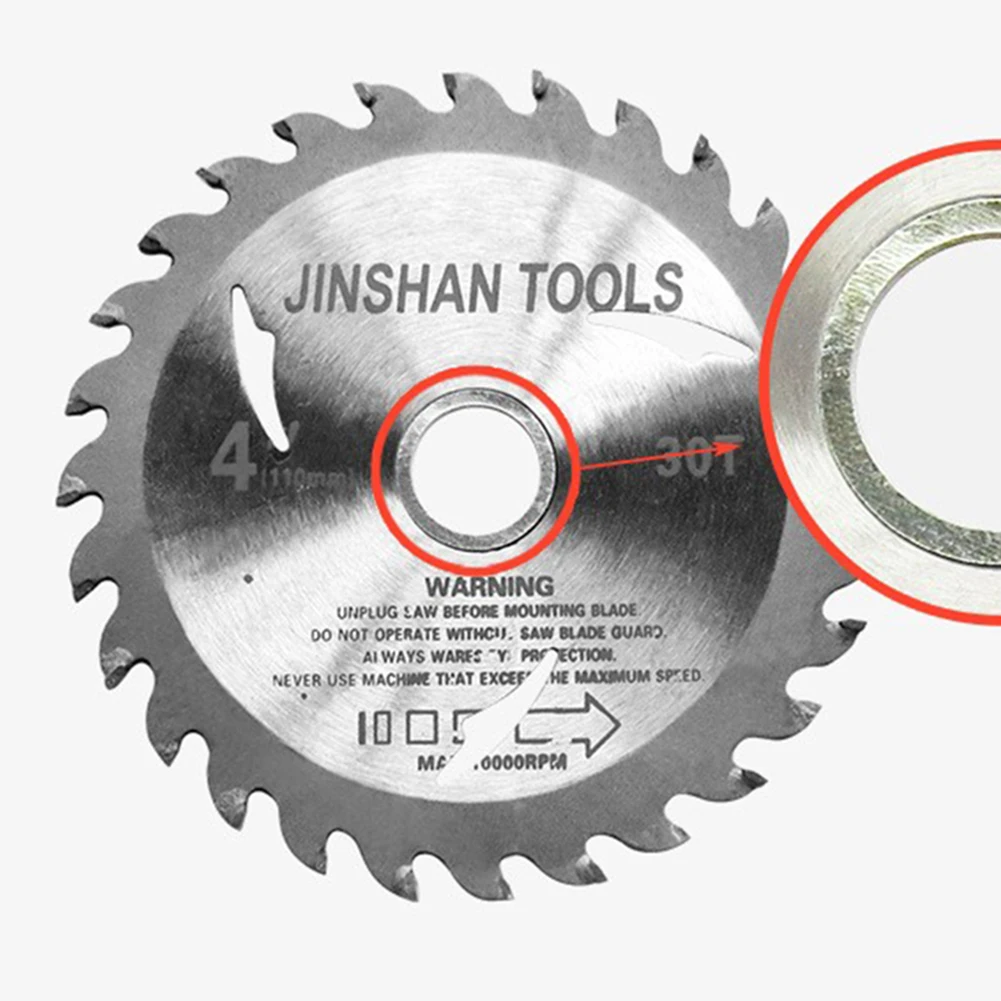6 шт., кольцо для циркулярной  – обзор и цена Power Tools Exhibition