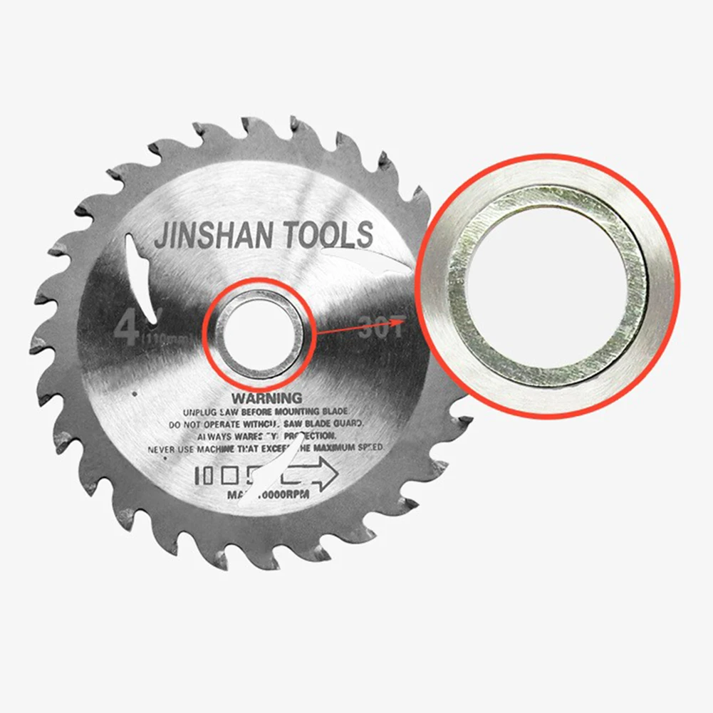 6 шт., кольцо для циркулярной  – обзор и цена Power Tools Exhibition