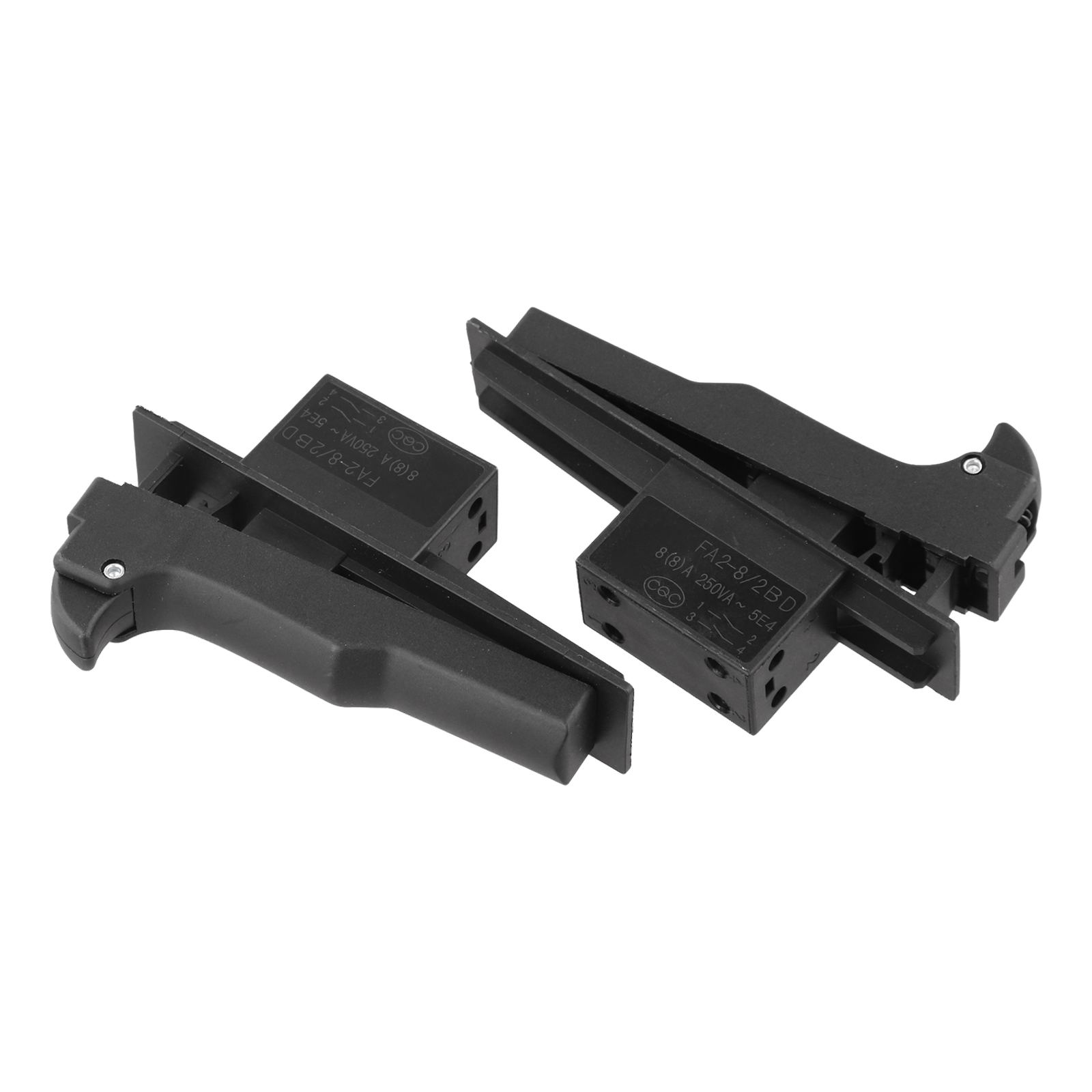 2 шт. черно-желтых замковых фи – обзор и цена Power Tools Yellow And Black
