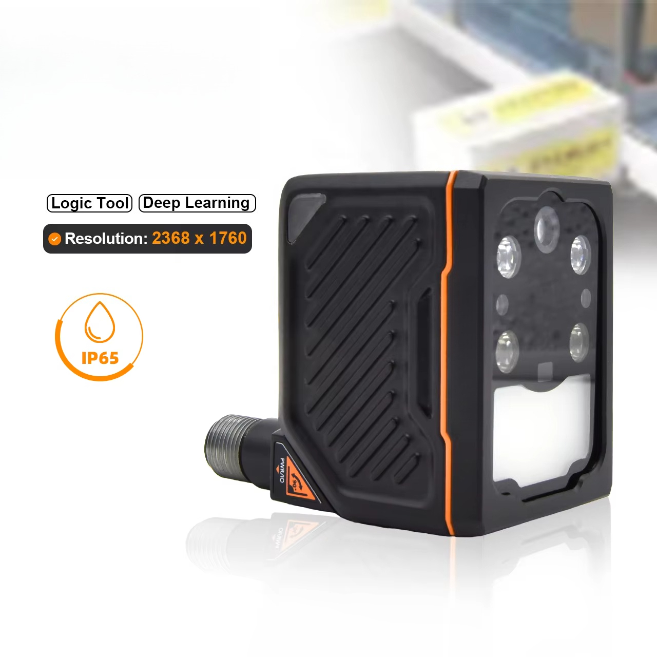 Универсальная интеллектуальная – обзор и цена Power Tools Inspection